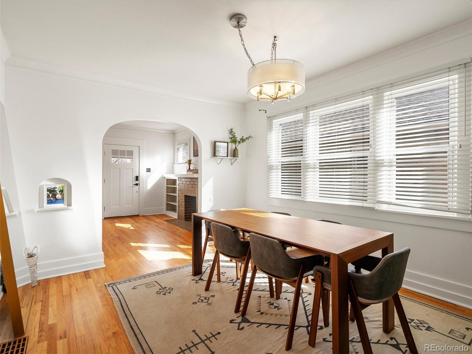 MLS Image #9 for 2635 n clayton street,denver, Colorado