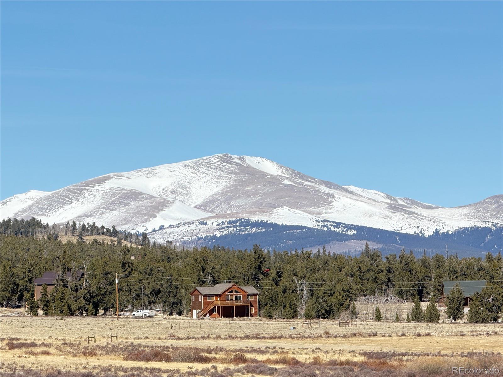 CMA Image for 229  sheep ridge road,Fairplay, Colorado