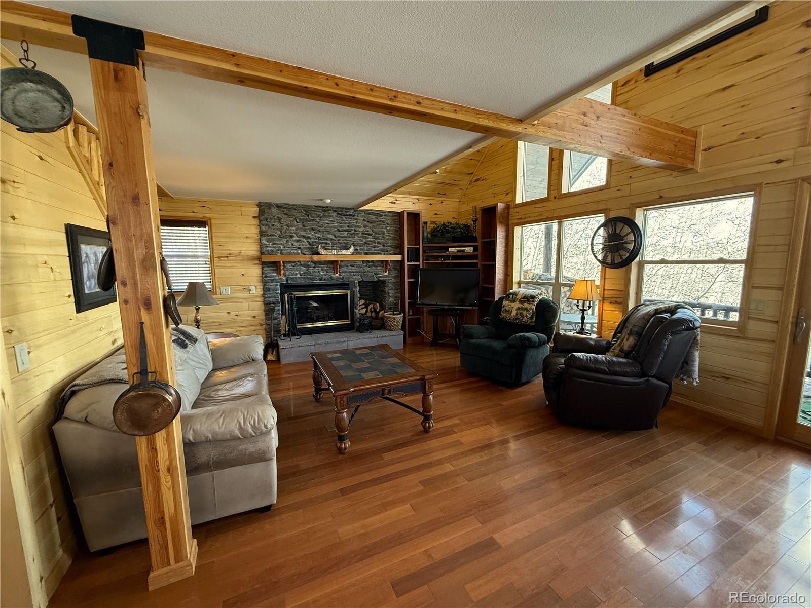 MLS Image #11 for 1387  high creek road,fairplay, Colorado