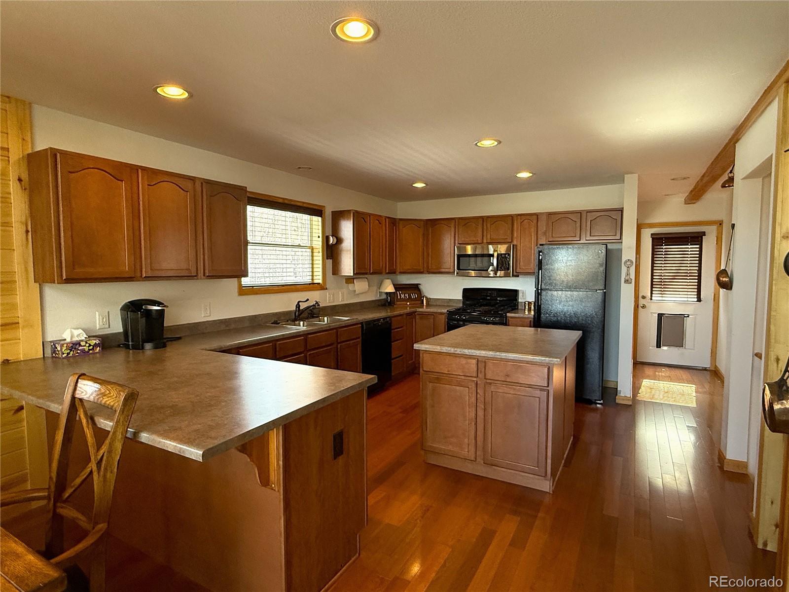 MLS Image #2 for 1387  high creek road,fairplay, Colorado