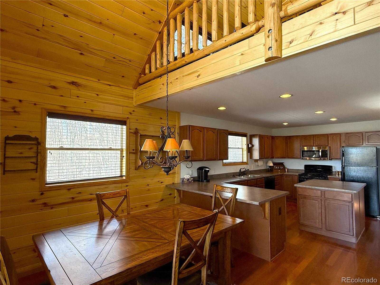MLS Image #4 for 1387  high creek road,fairplay, Colorado