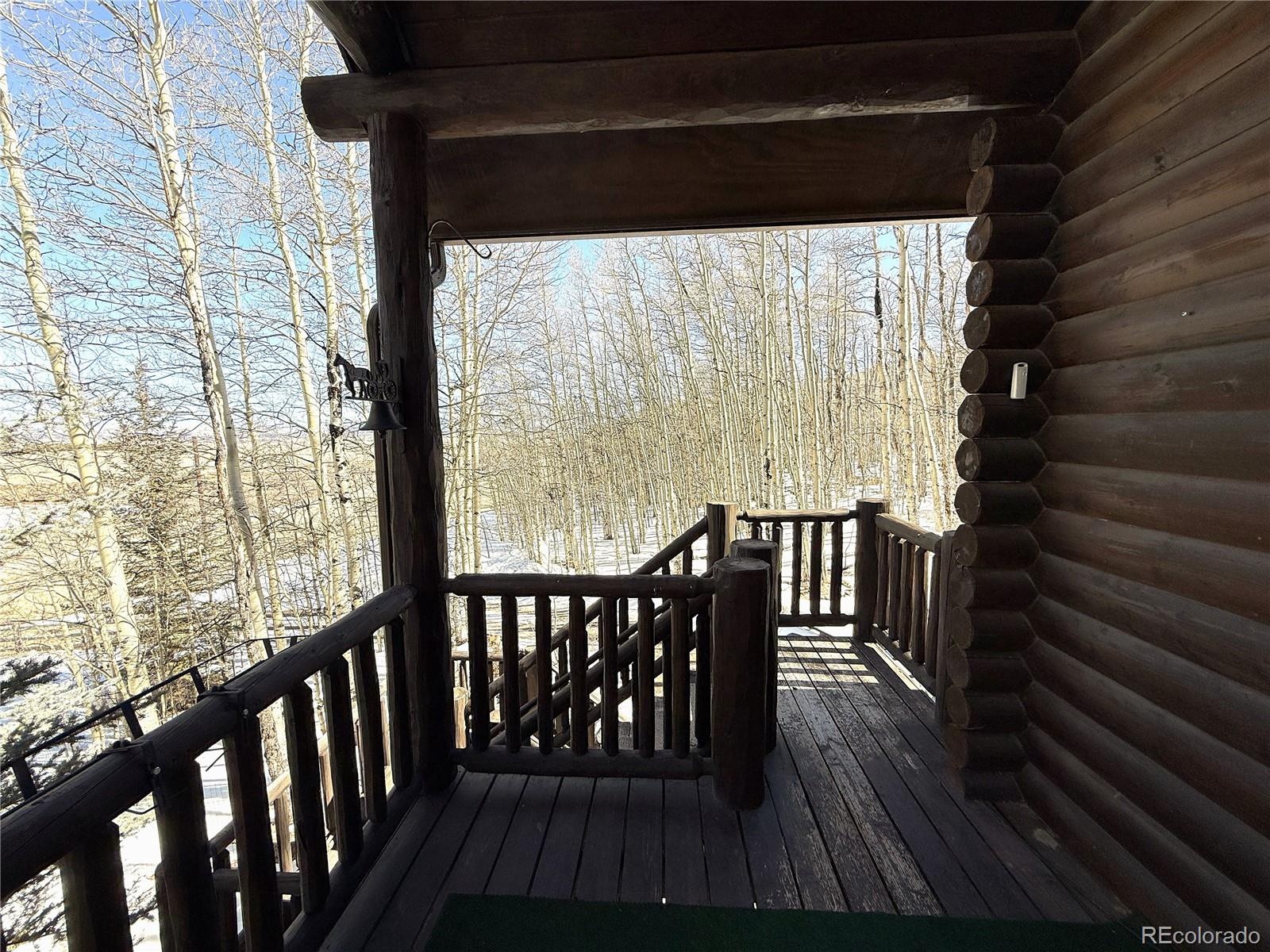 MLS Image #40 for 1387  high creek road,fairplay, Colorado
