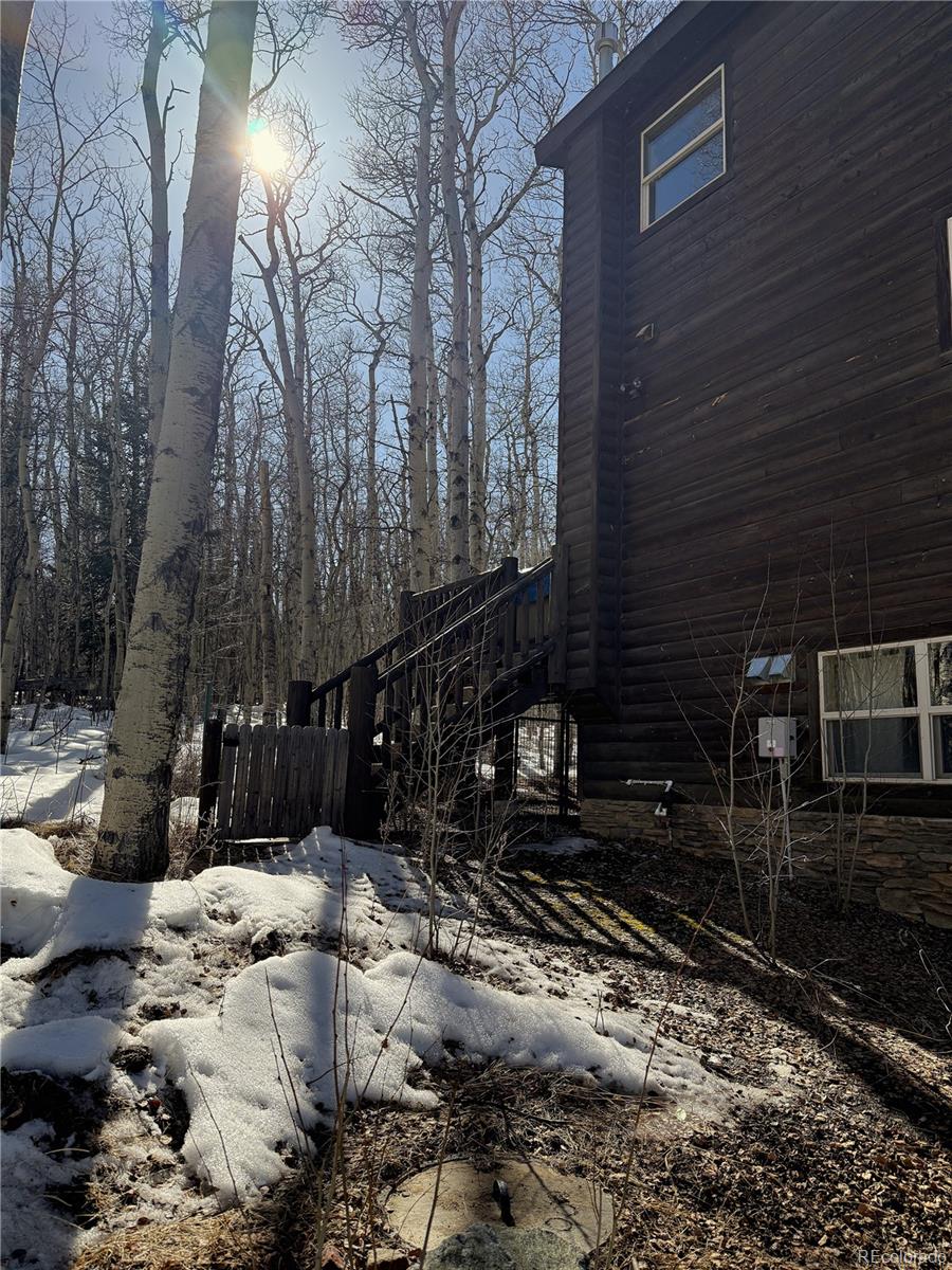 MLS Image #42 for 1387  high creek road,fairplay, Colorado