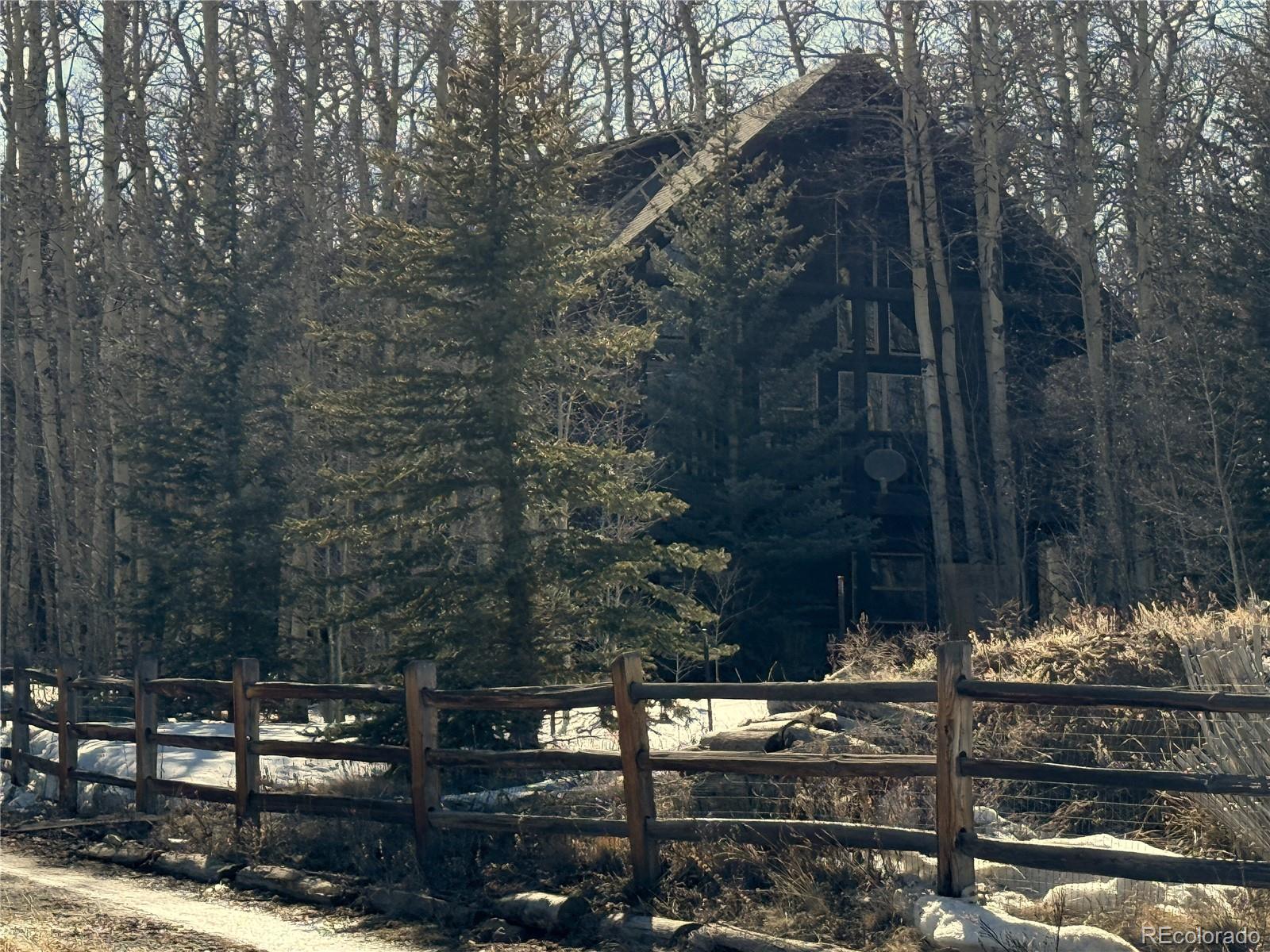 MLS Image #43 for 1387  high creek road,fairplay, Colorado