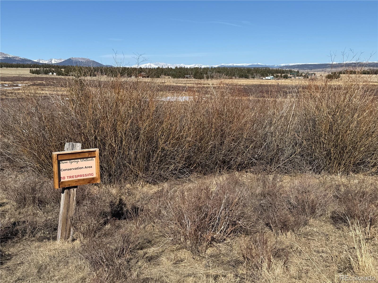 MLS Image #45 for 1387  high creek road,fairplay, Colorado