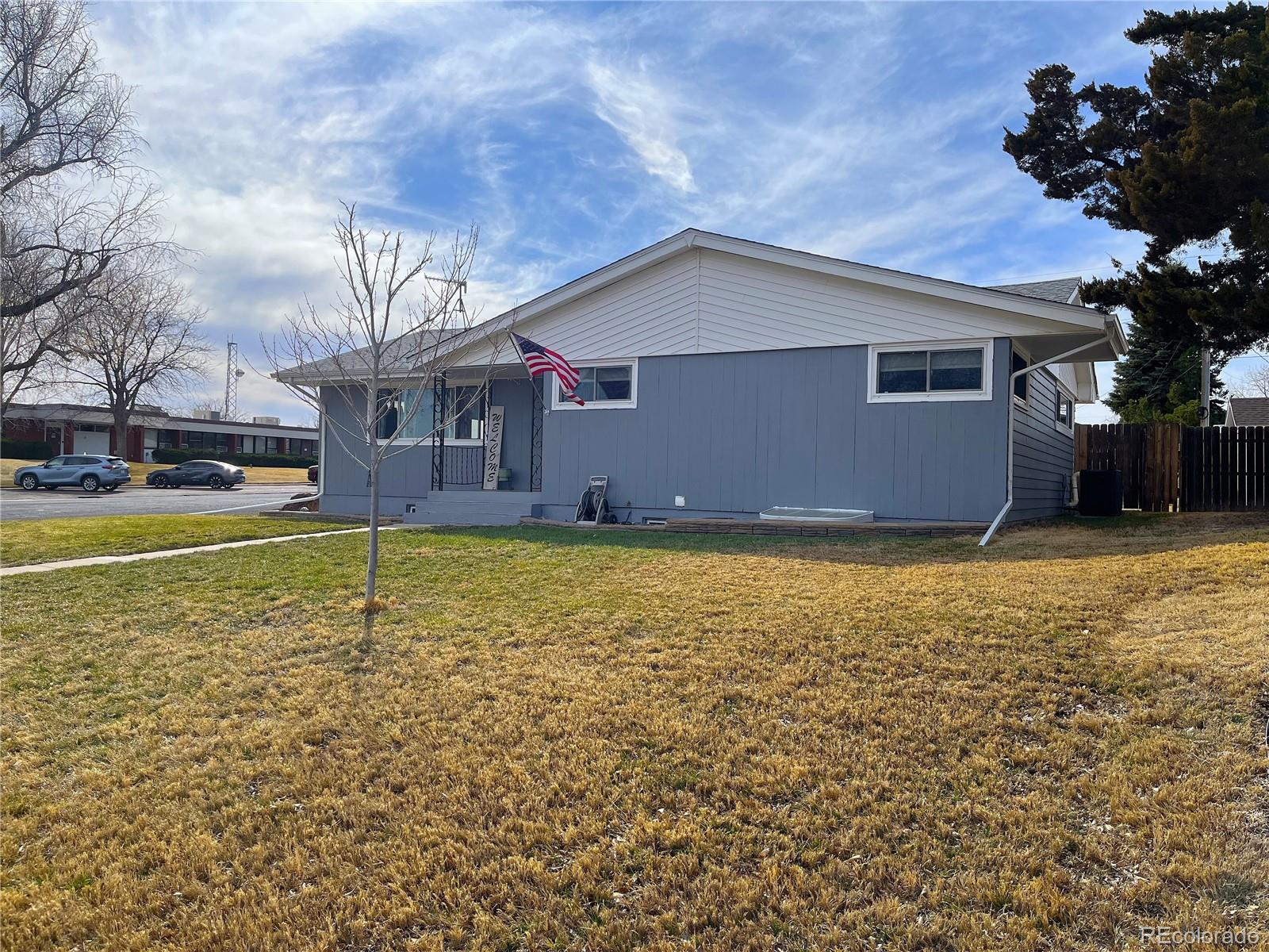 MLS Image #2 for 511  l avenue,limon, Colorado