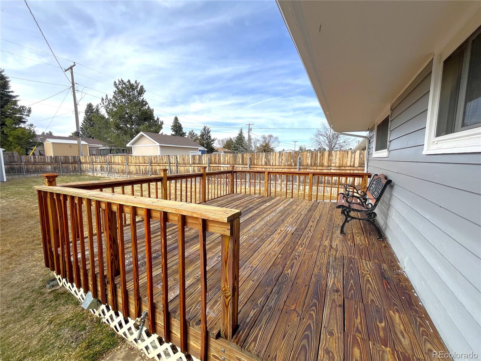 MLS Image #29 for 511  l avenue,limon, Colorado