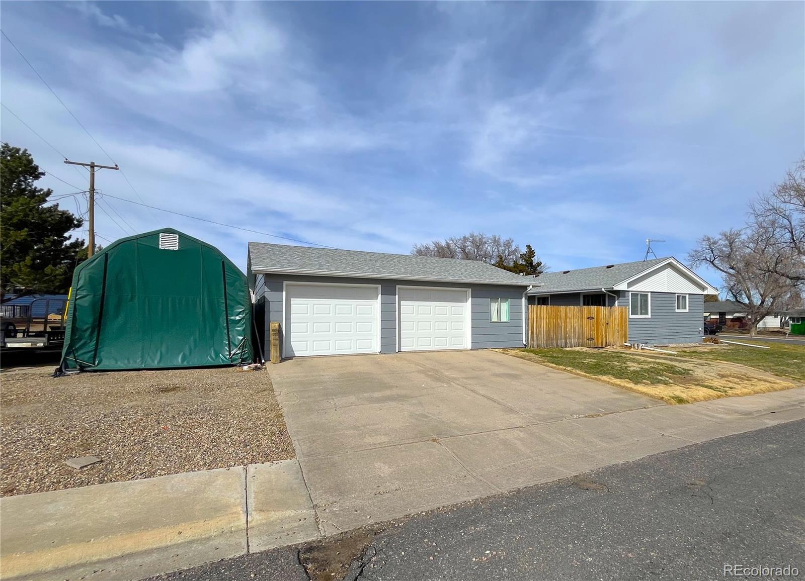 MLS Image #3 for 511  l avenue,limon, Colorado