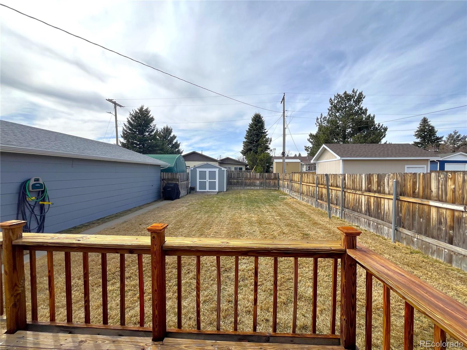 MLS Image #30 for 511  l avenue,limon, Colorado