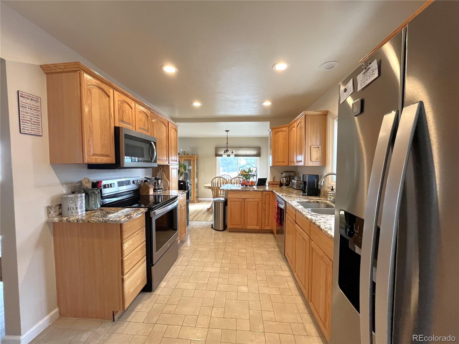 MLS Image #8 for 511  l avenue,limon, Colorado