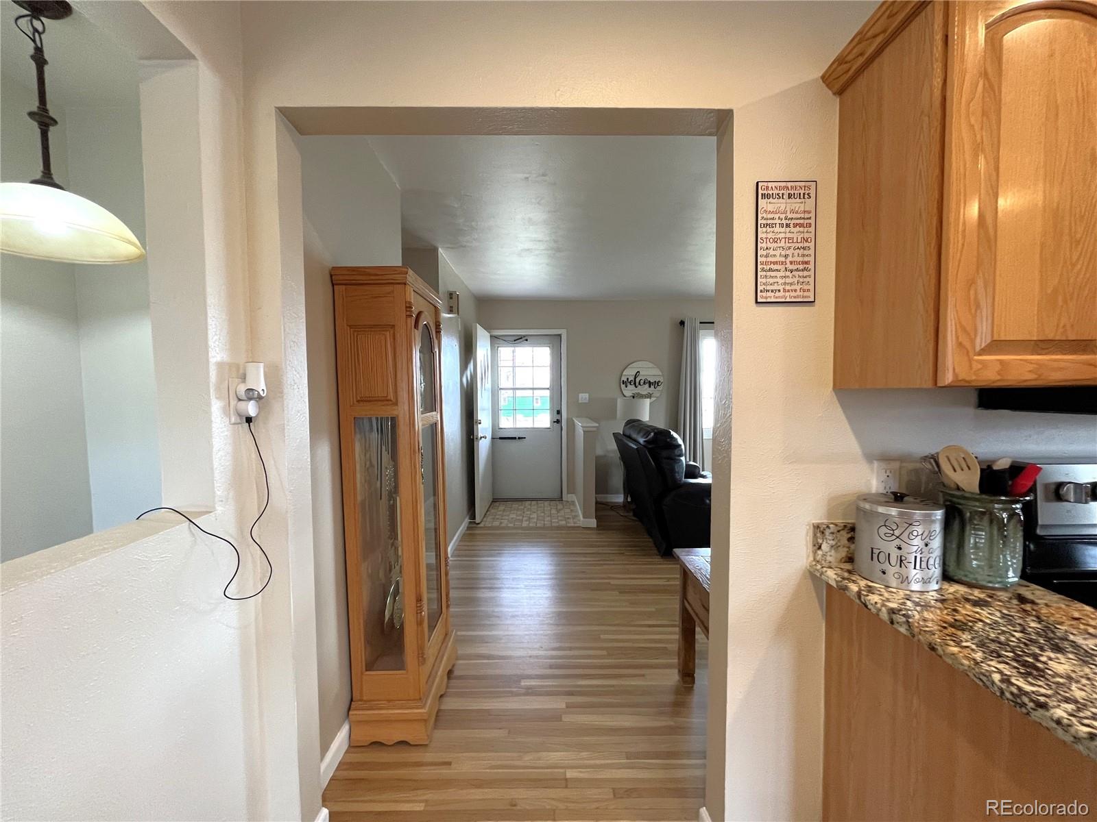 MLS Image #9 for 511  l avenue,limon, Colorado