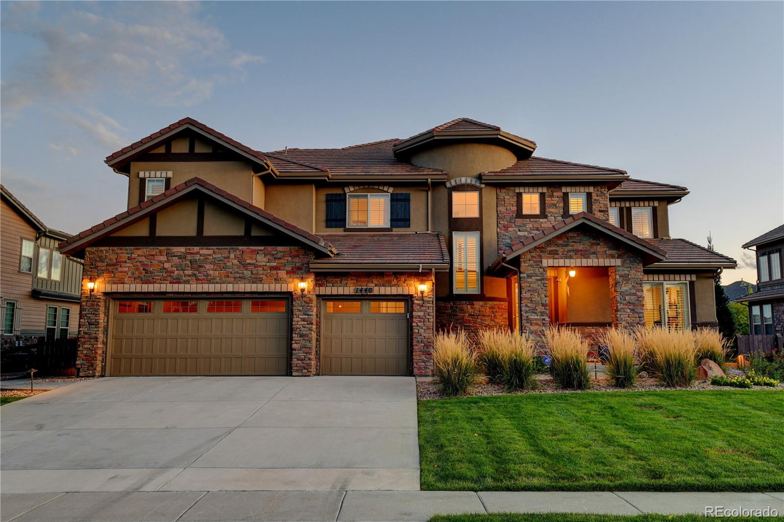 MLS Image #0 for 1440  eversole drive,broomfield, Colorado