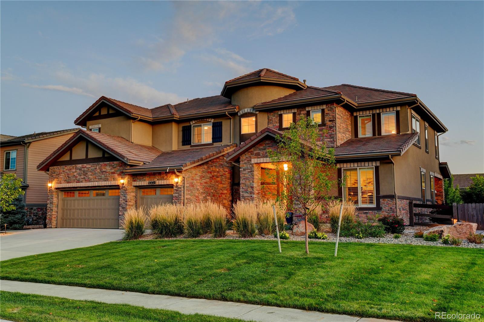 CMA Image for 13884  beacon street,Broomfield, Colorado