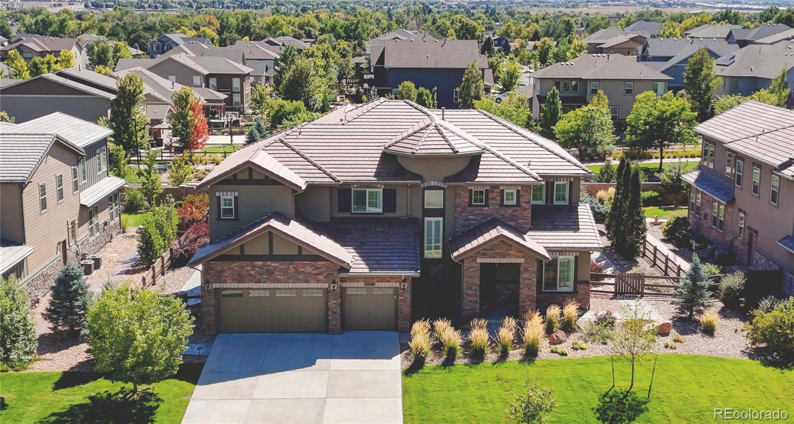 MLS Image #2 for 1440  eversole drive,broomfield, Colorado