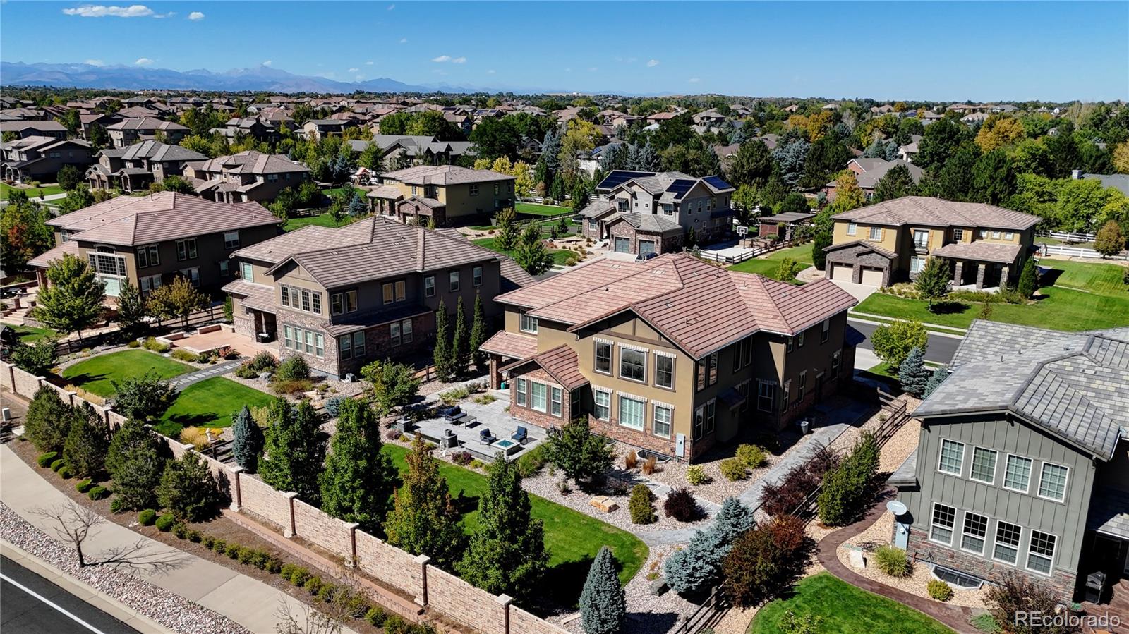 MLS Image #37 for 1440  eversole drive,broomfield, Colorado