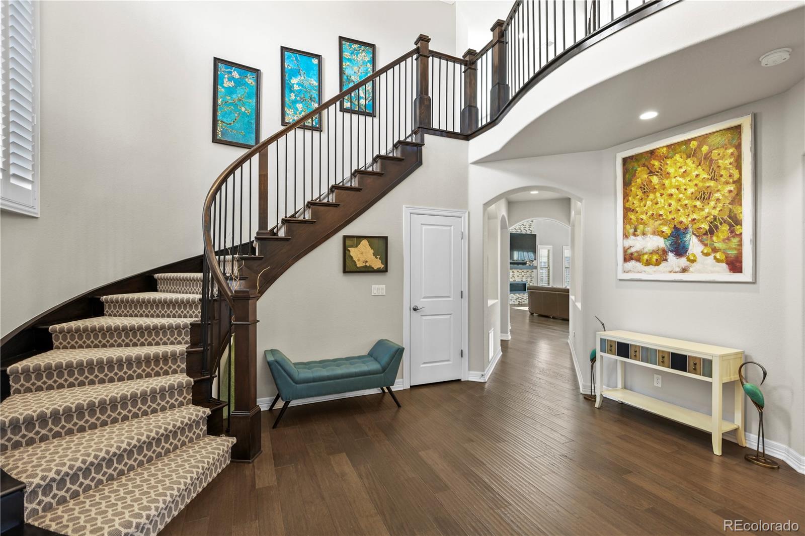 MLS Image #4 for 1440  eversole drive,broomfield, Colorado