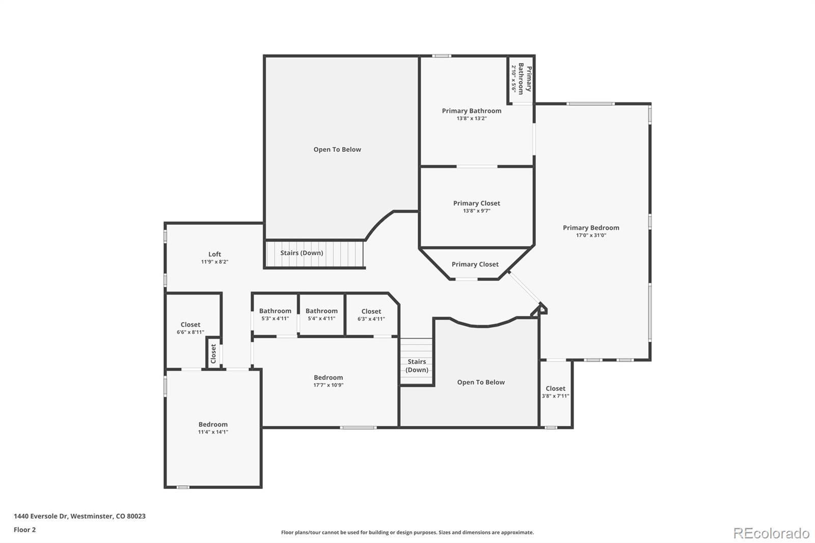 MLS Image #47 for 1440  eversole drive,broomfield, Colorado