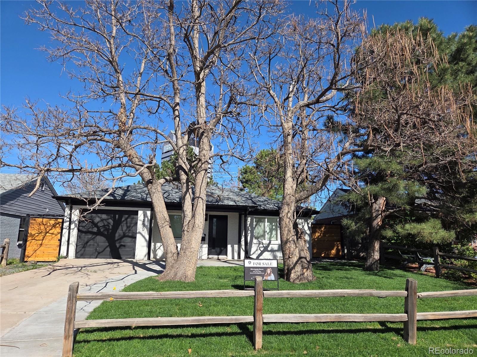 MLS Image #0 for 1130 s harrison street,denver, Colorado