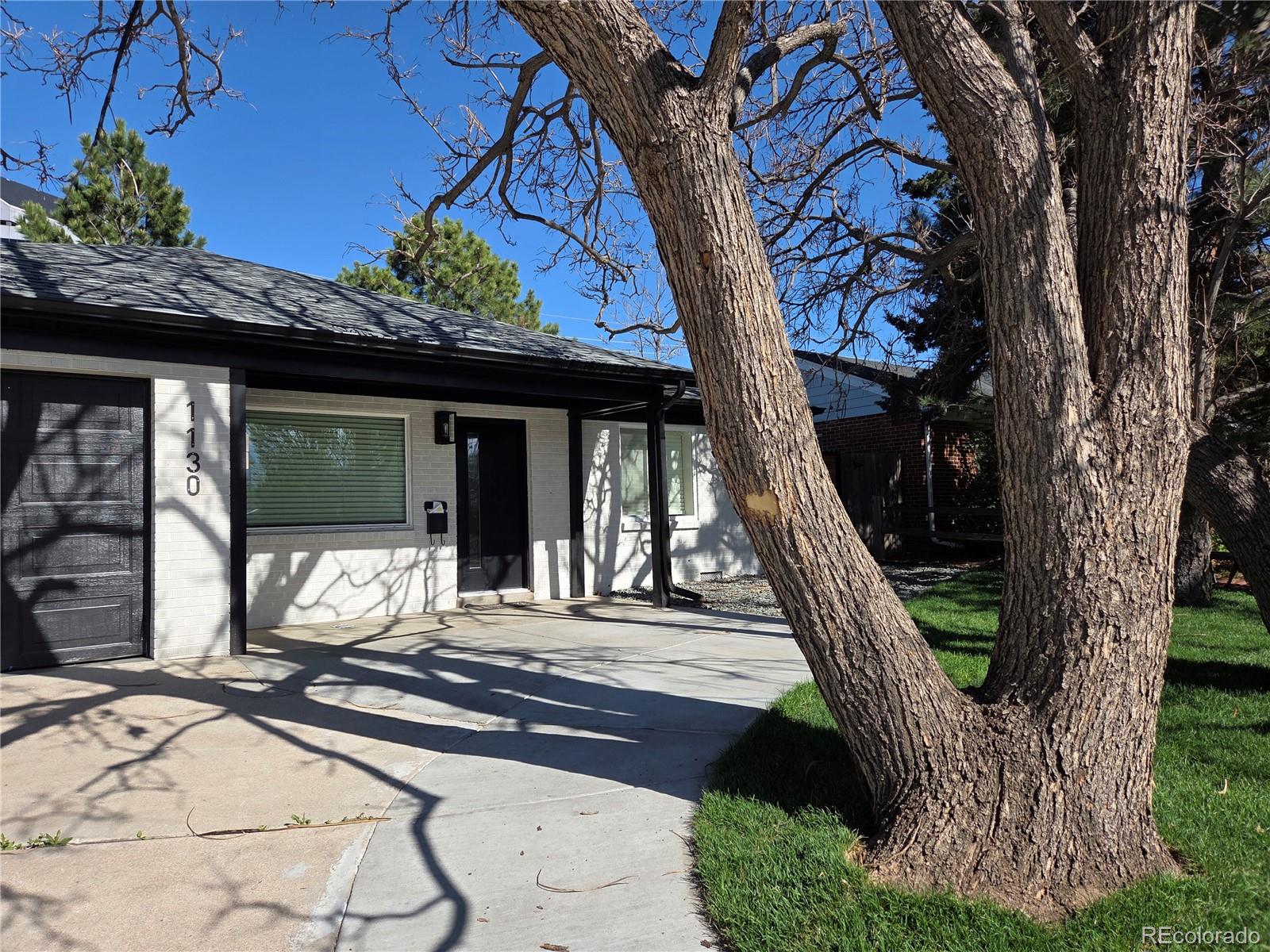 MLS Image #1 for 1130 s harrison street,denver, Colorado