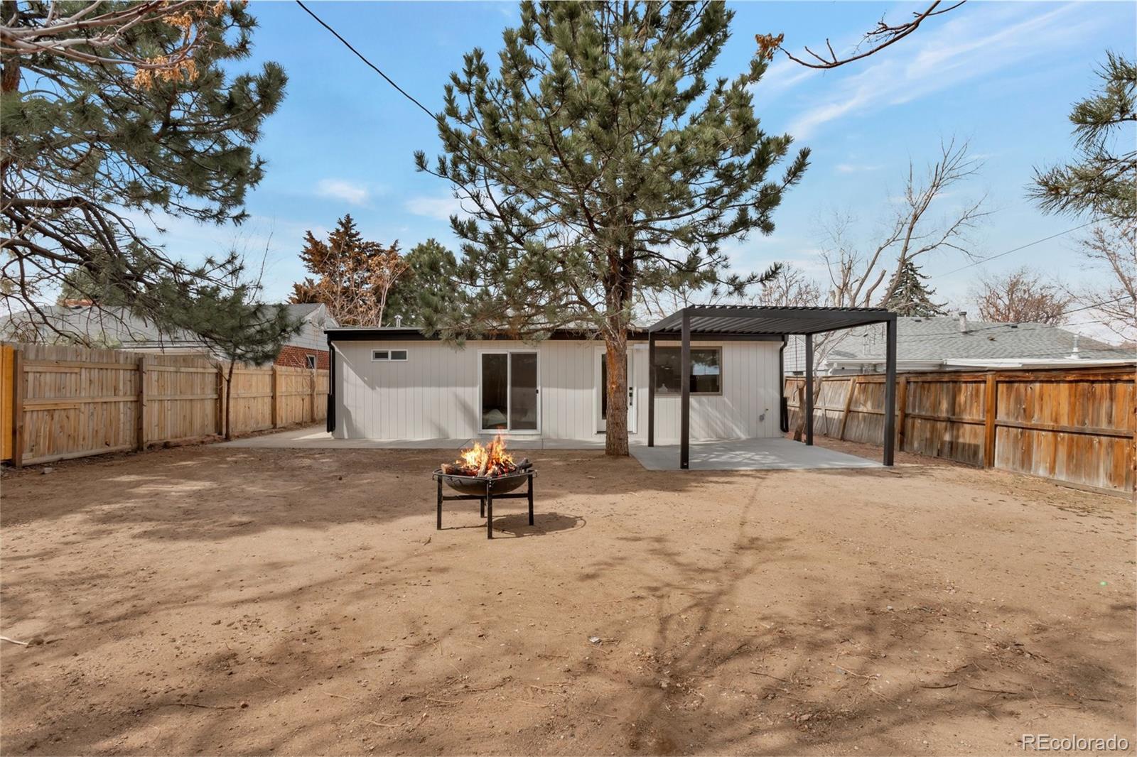 MLS Image #24 for 1130 s harrison street,denver, Colorado