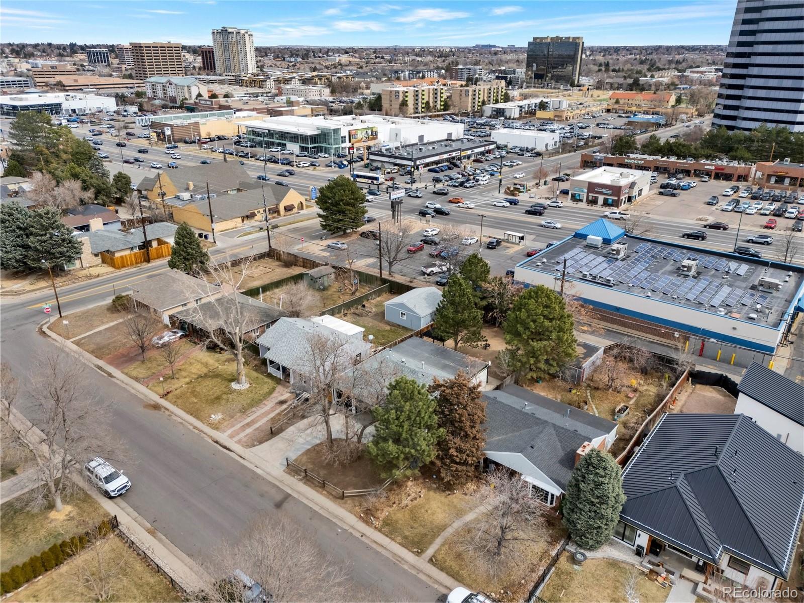 MLS Image #25 for 1130 s harrison street,denver, Colorado