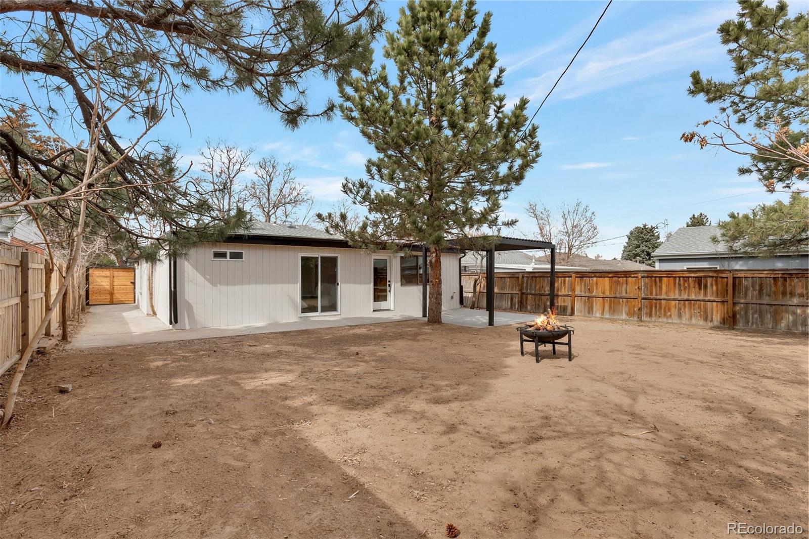 MLS Image #26 for 1130 s harrison street,denver, Colorado