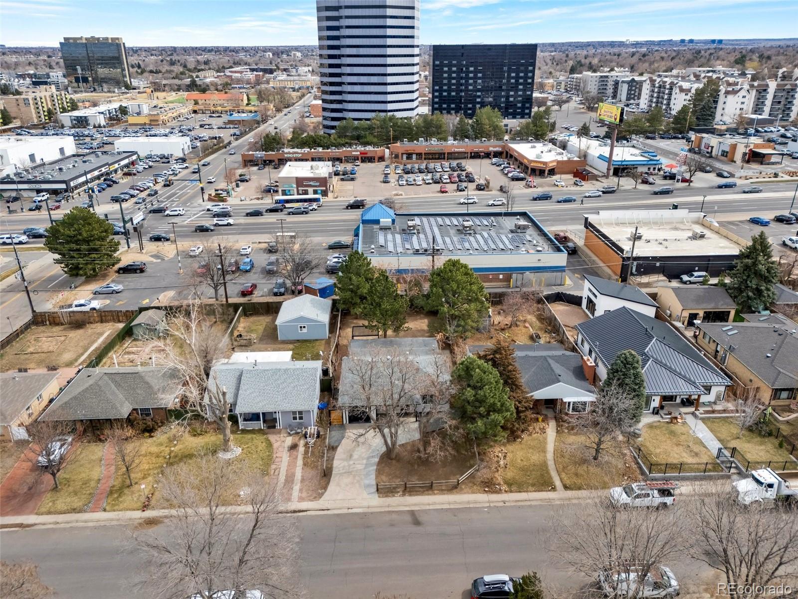 MLS Image #27 for 1130 s harrison street,denver, Colorado