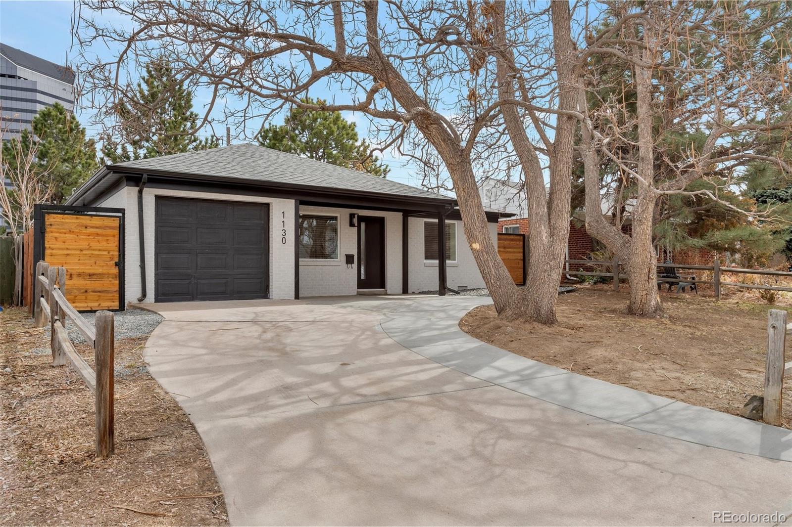 MLS Image #28 for 1130 s harrison street,denver, Colorado