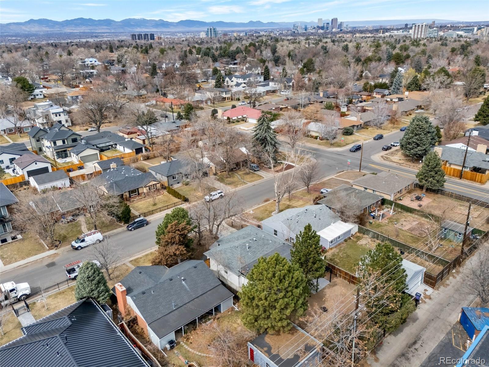 MLS Image #29 for 1130 s harrison street,denver, Colorado