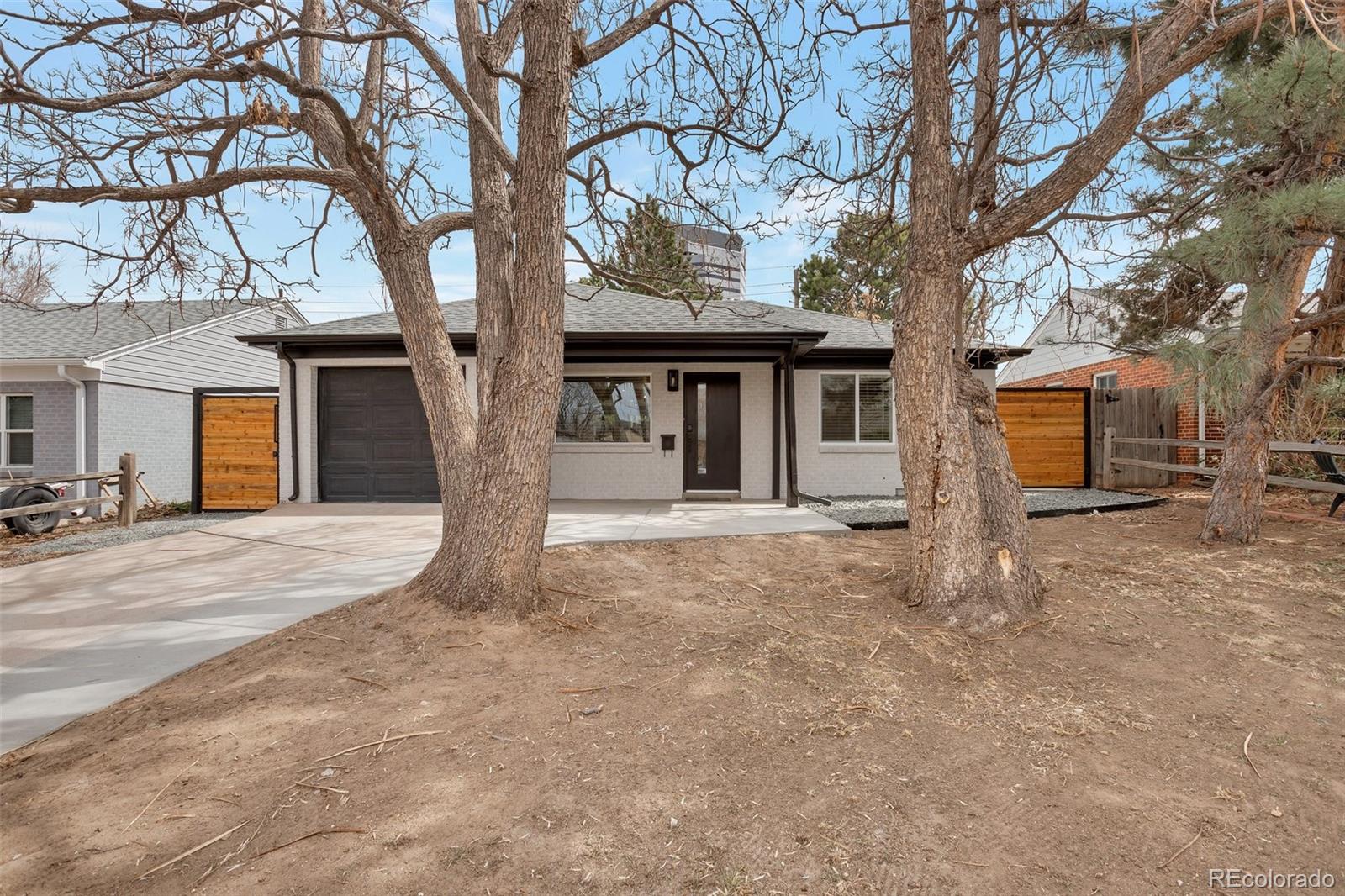 MLS Image #30 for 1130 s harrison street,denver, Colorado