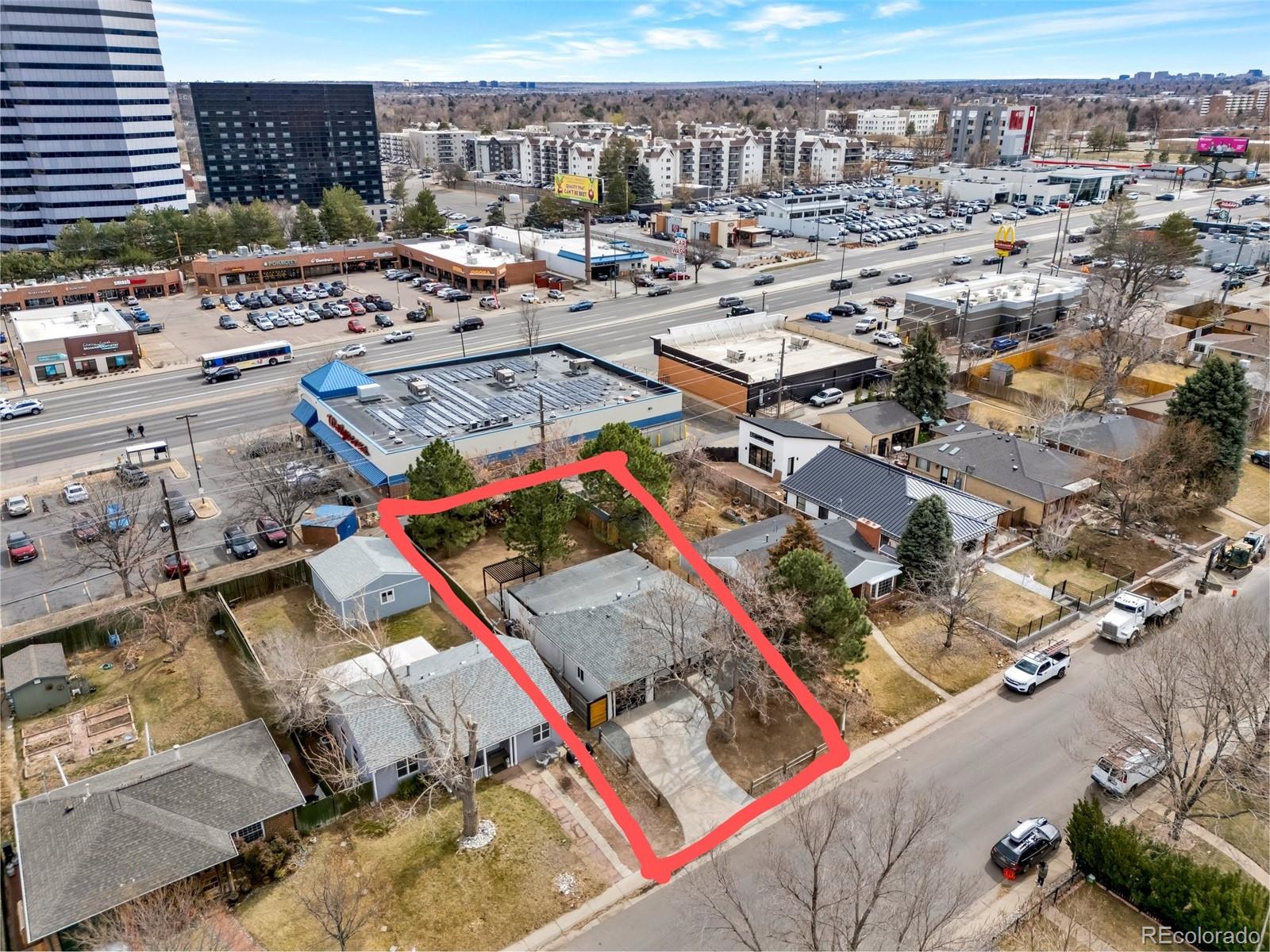 MLS Image #31 for 1130 s harrison street,denver, Colorado