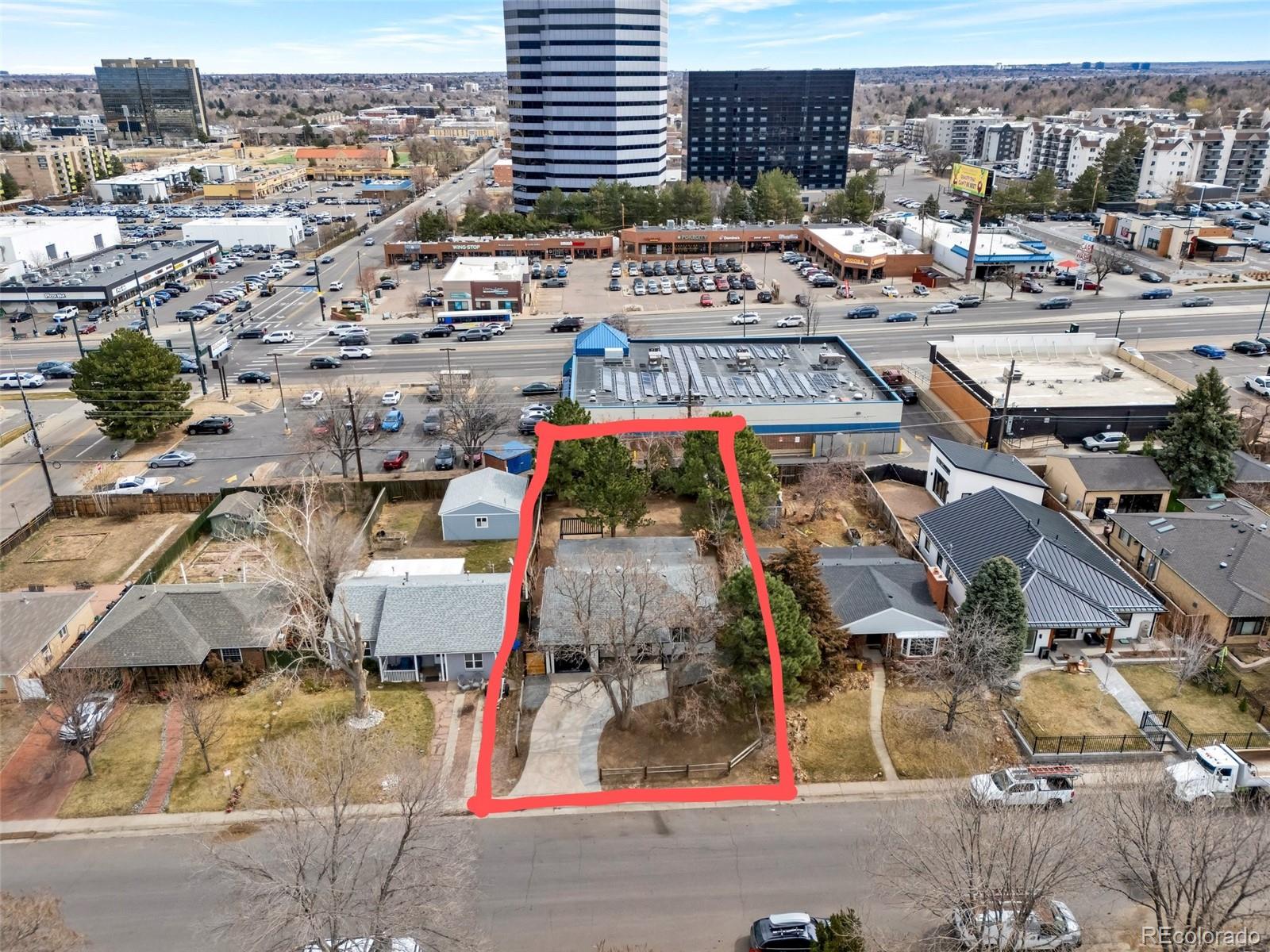 MLS Image #33 for 1130 s harrison street,denver, Colorado