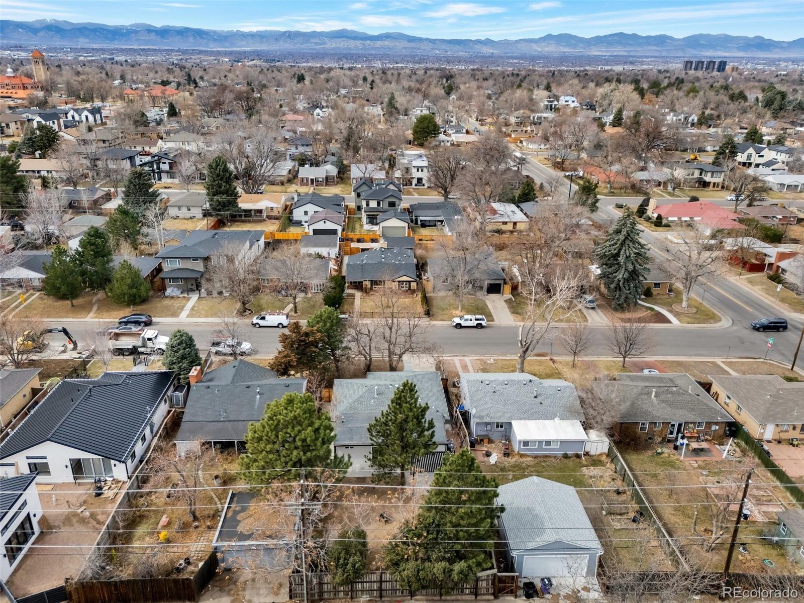 MLS Image #35 for 1130 s harrison street,denver, Colorado