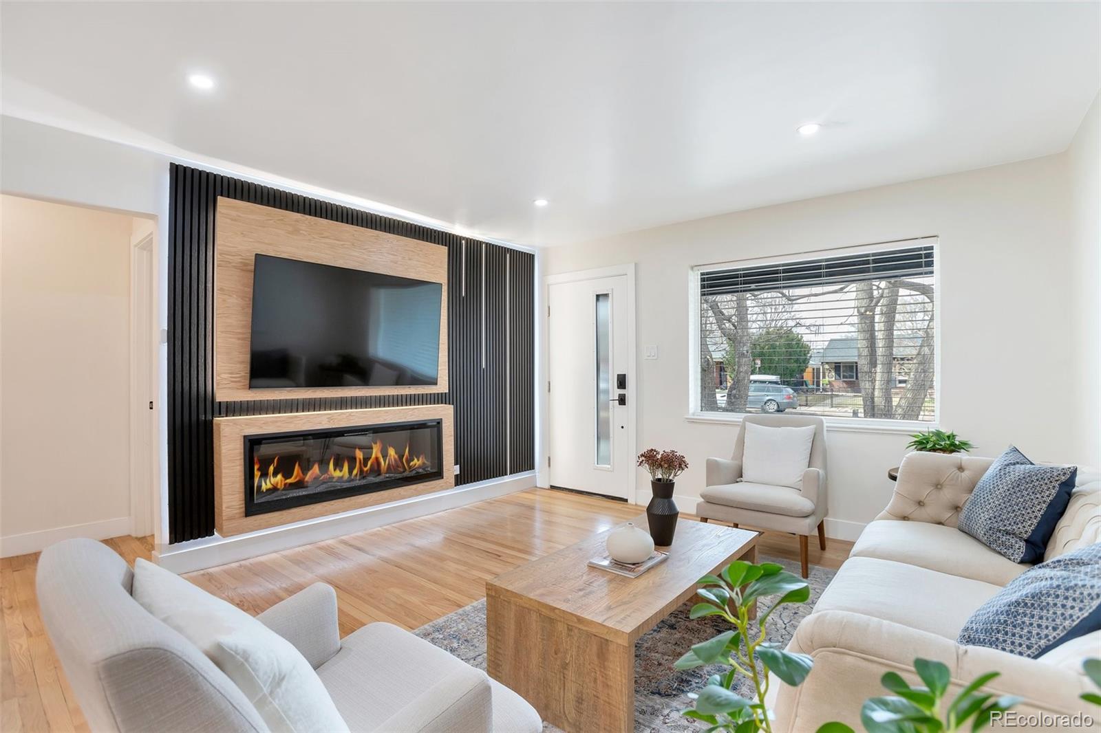 MLS Image #5 for 1130 s harrison street,denver, Colorado