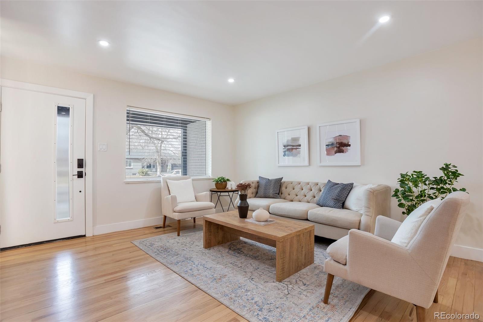 MLS Image #6 for 1130 s harrison street,denver, Colorado