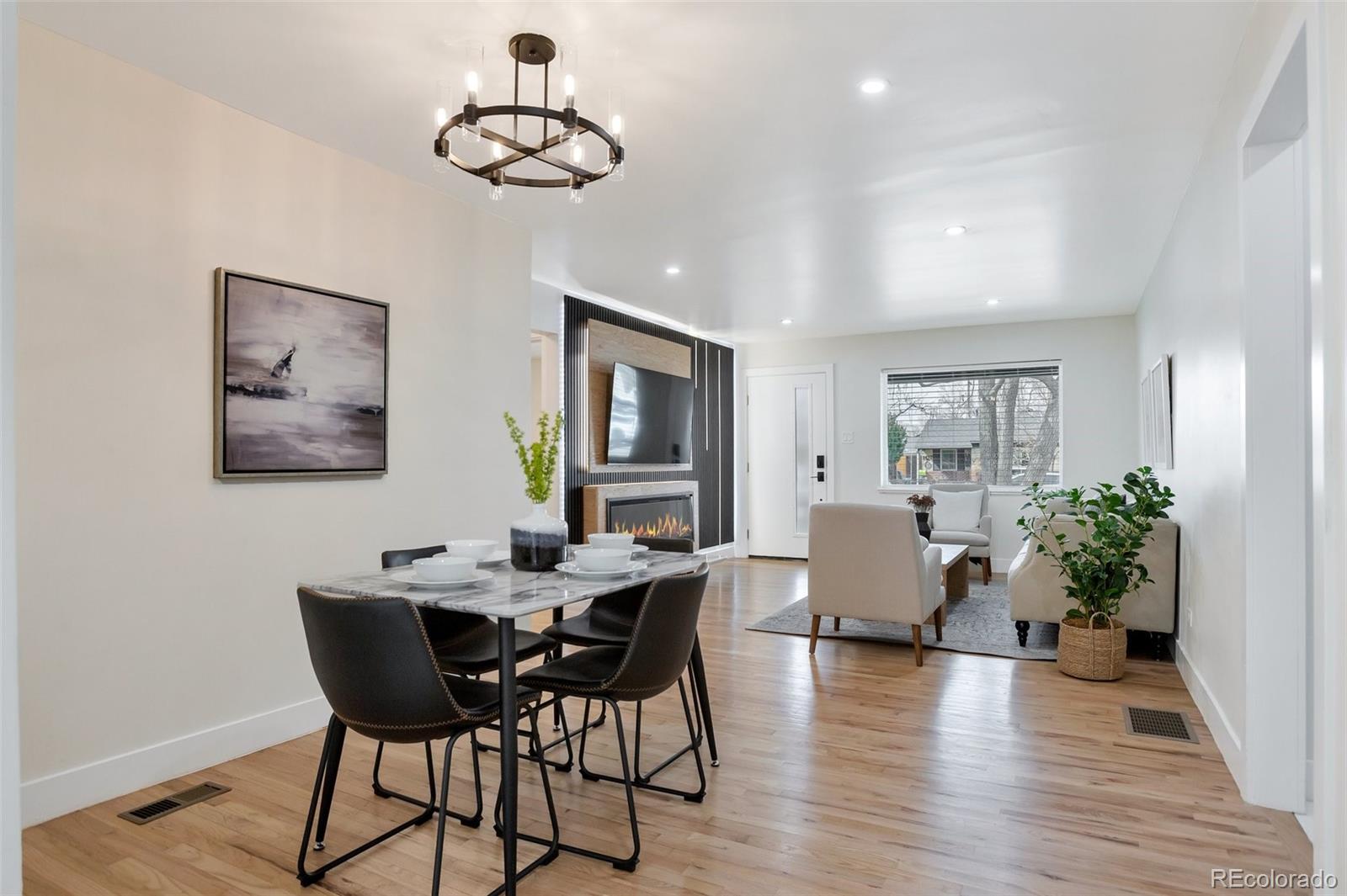 MLS Image #7 for 1130 s harrison street,denver, Colorado