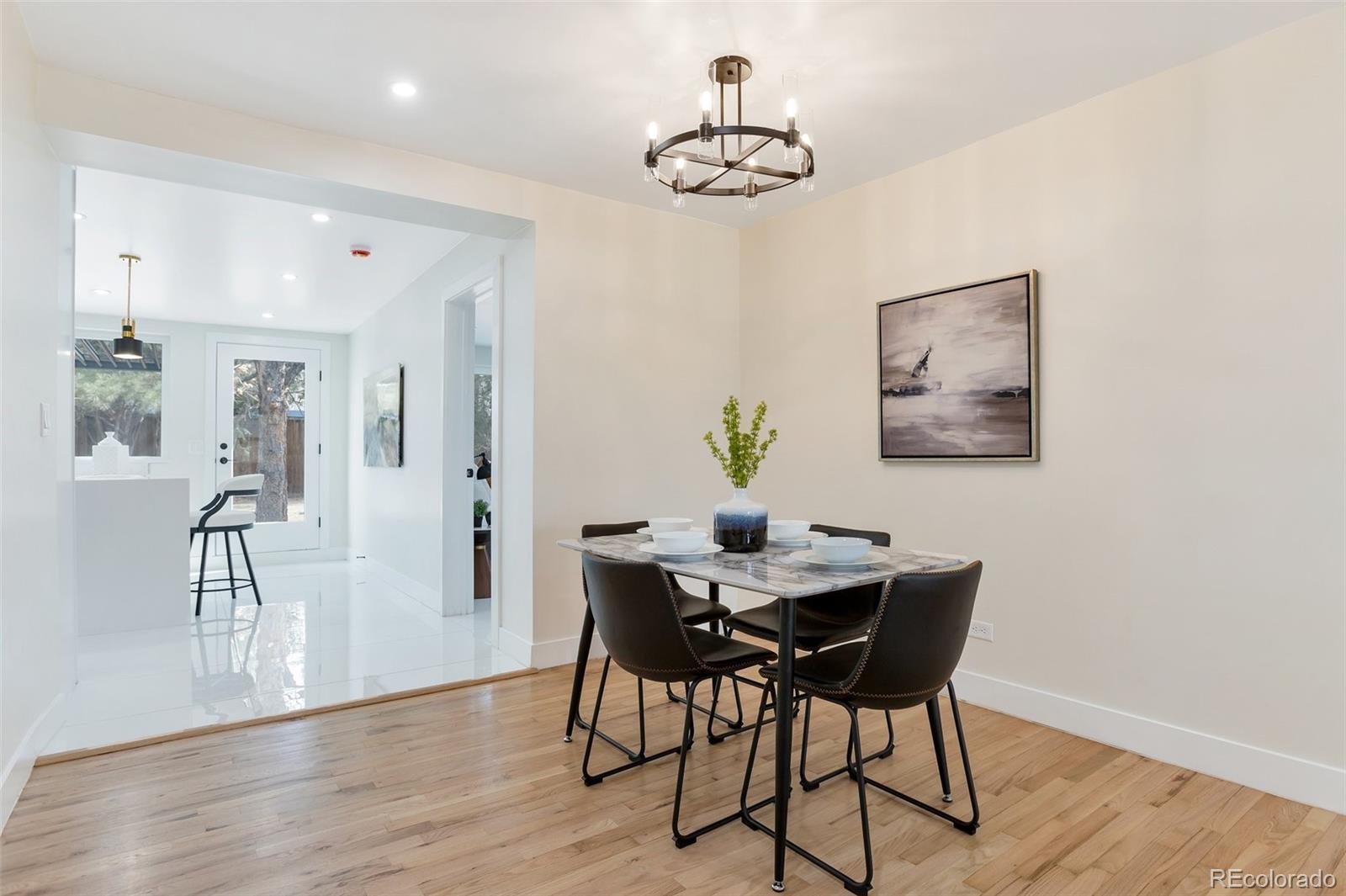 MLS Image #8 for 1130 s harrison street,denver, Colorado
