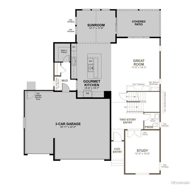 CMA Image for 1401  lumber ridge circle,Erie, Colorado