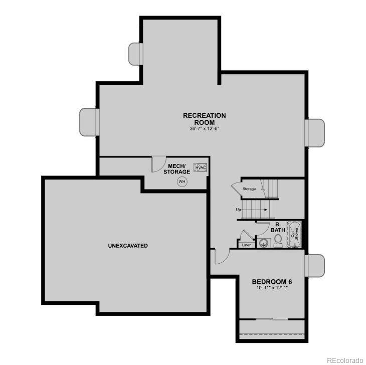 MLS Image #3 for 1401  lumber ridge circle,erie, Colorado