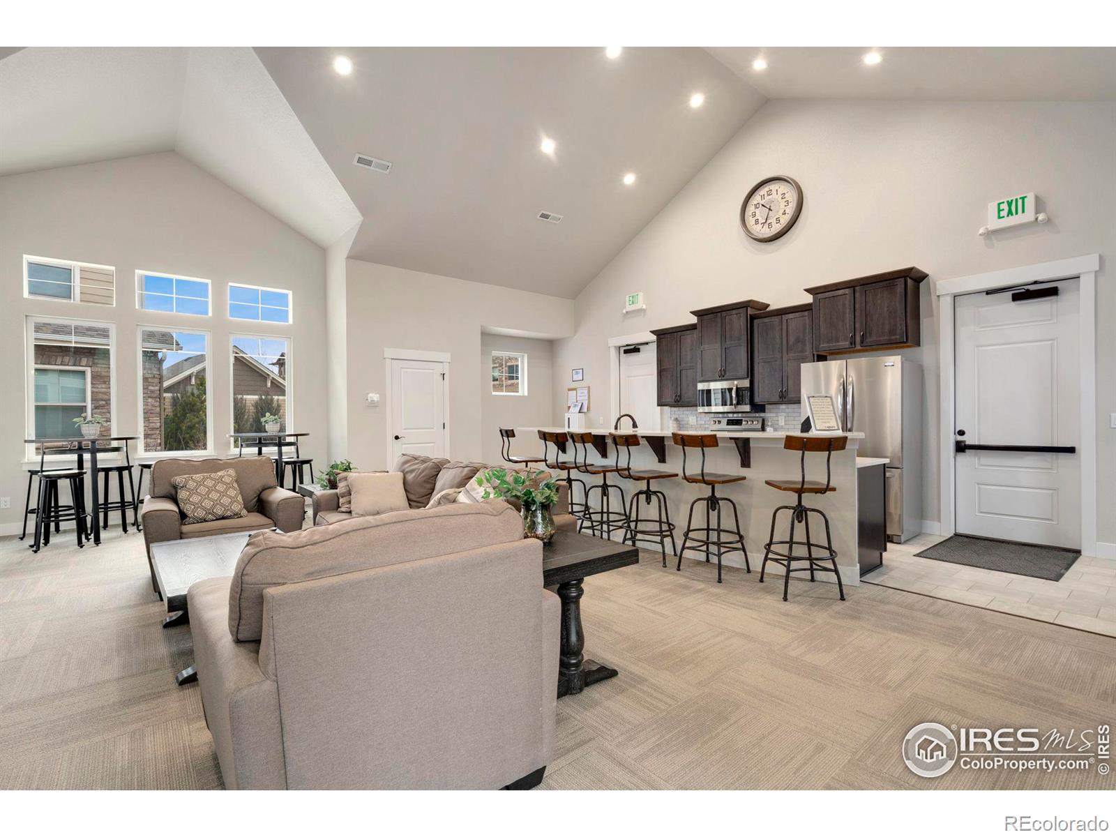 MLS Image #35 for 4682  hahns peak drive,loveland, Colorado