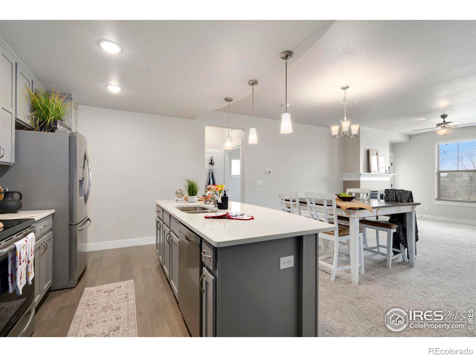 MLS Image #8 for 4682  hahns peak drive,loveland, Colorado