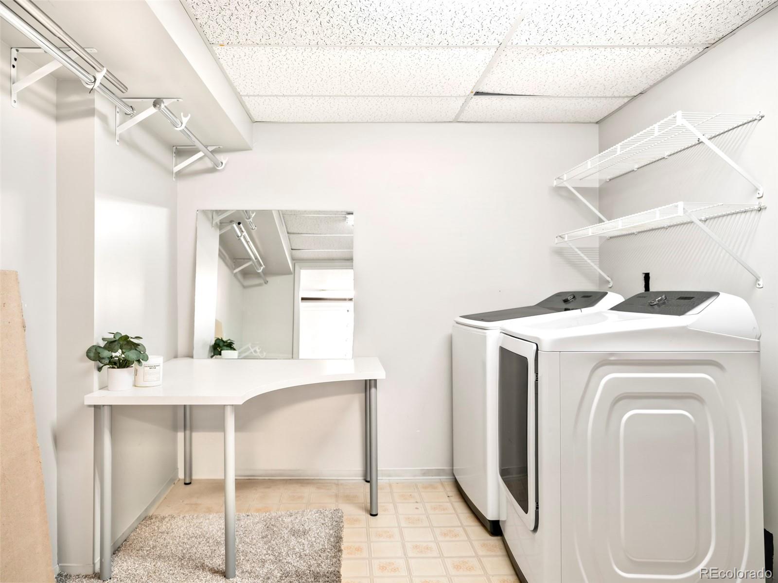 MLS Image #23 for 6156 w jefferson avenue,denver, Colorado