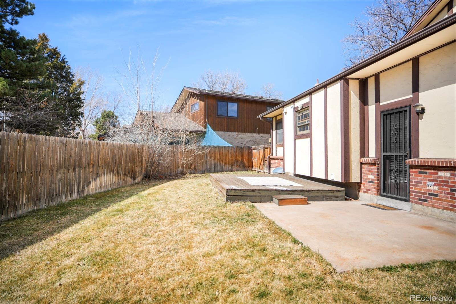 MLS Image #24 for 6156 w jefferson avenue,denver, Colorado