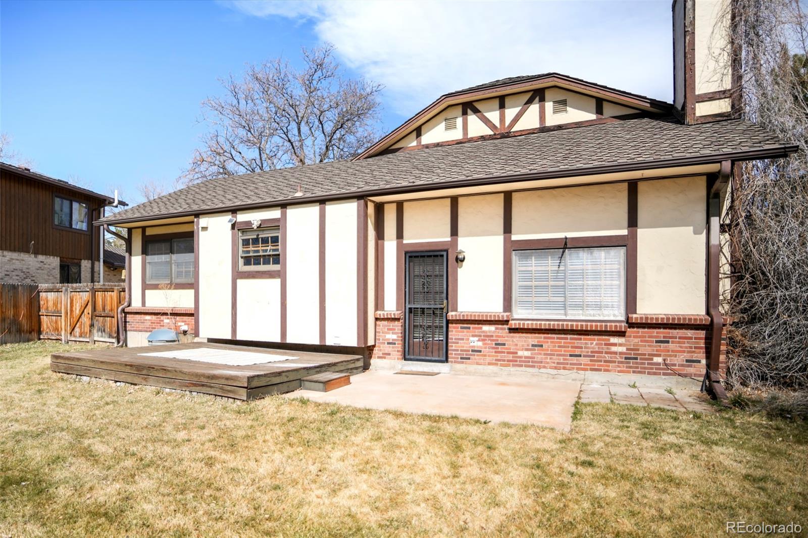 MLS Image #25 for 6156 w jefferson avenue,denver, Colorado