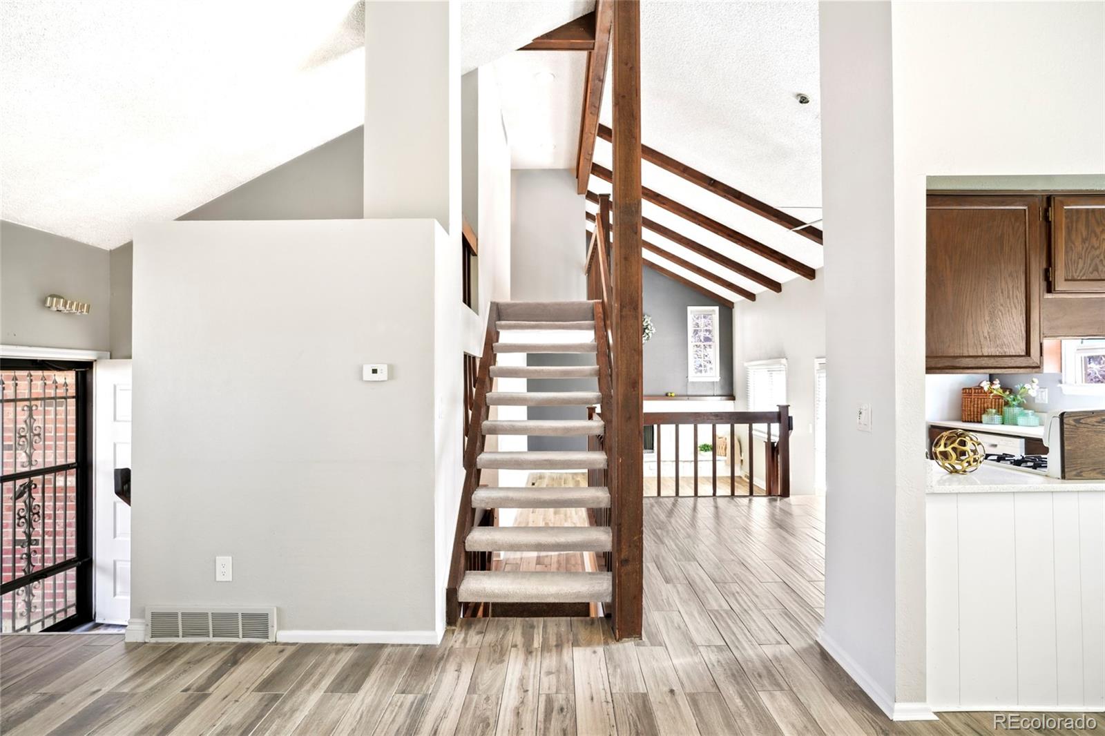 MLS Image #4 for 6156 w jefferson avenue,denver, Colorado