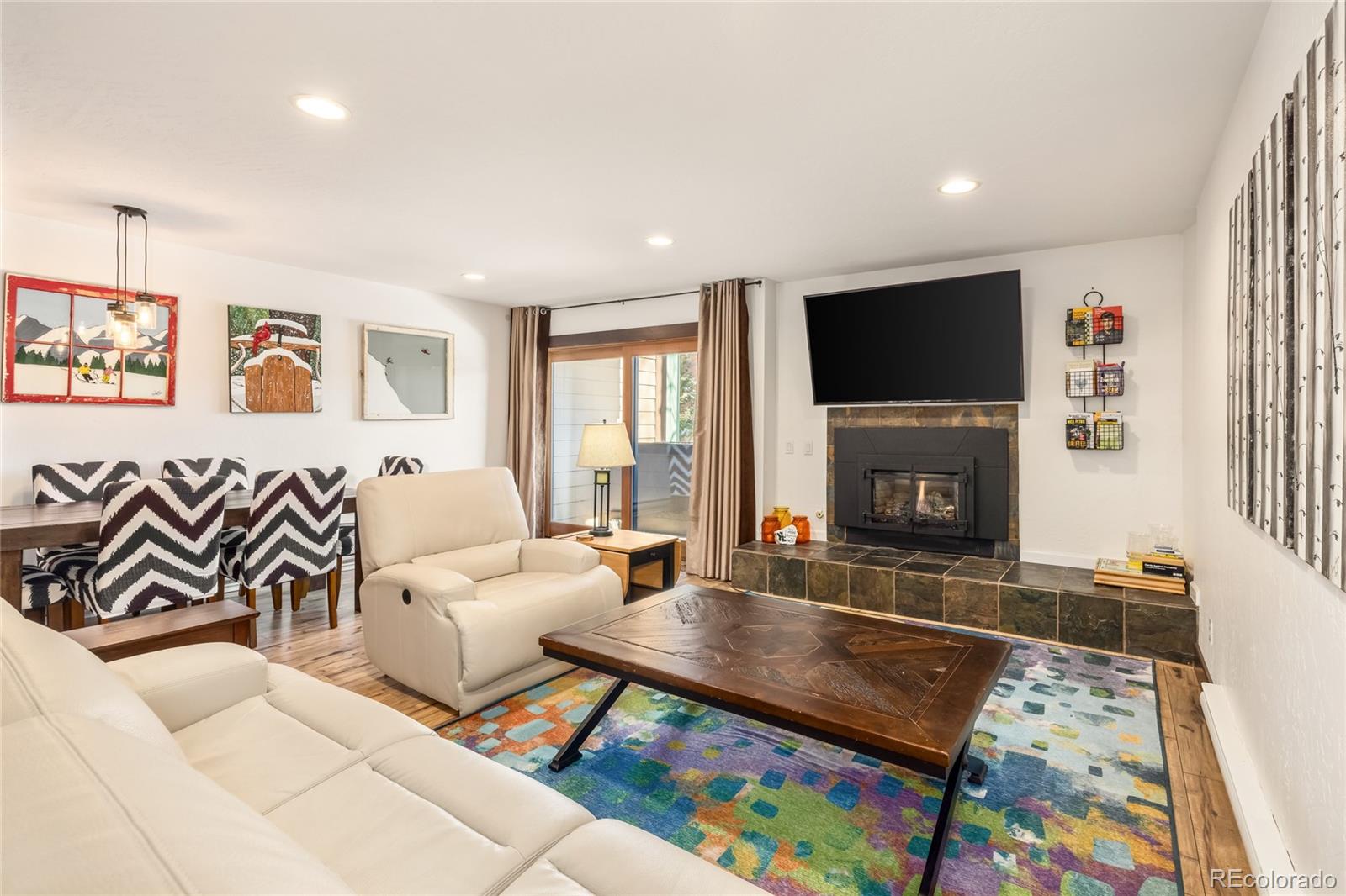MLS Image #1 for 465  four o clock road 101,breckenridge, Colorado