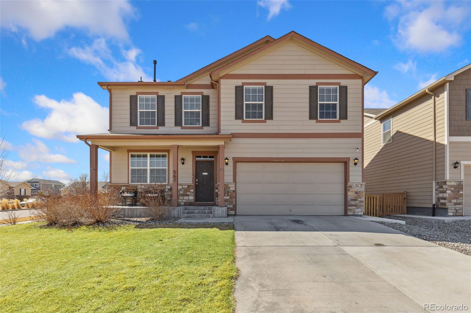 MLS Image #0 for 567  jewel street,brighton, Colorado