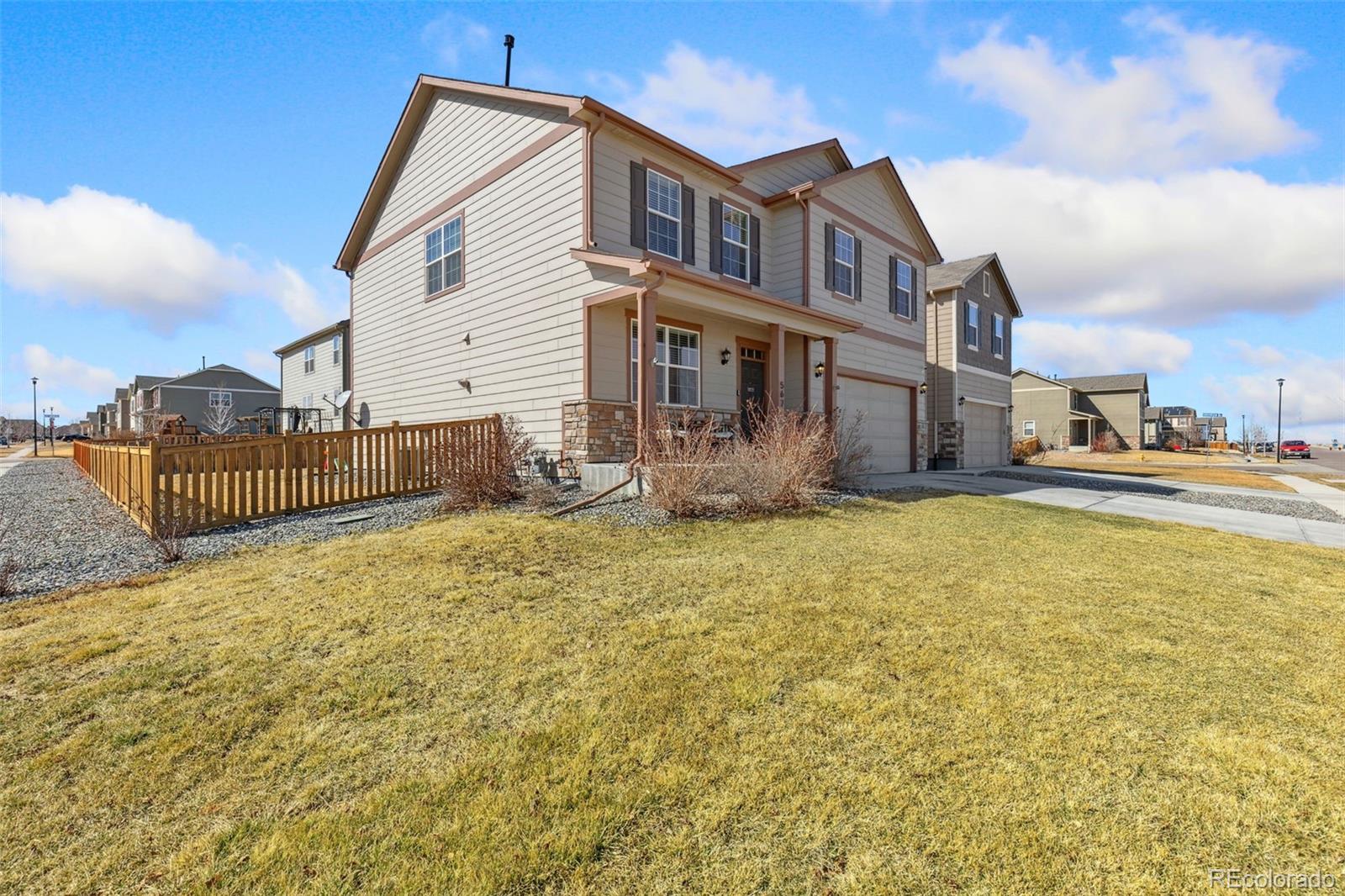 CMA Image for 567  jewel street,Brighton, Colorado