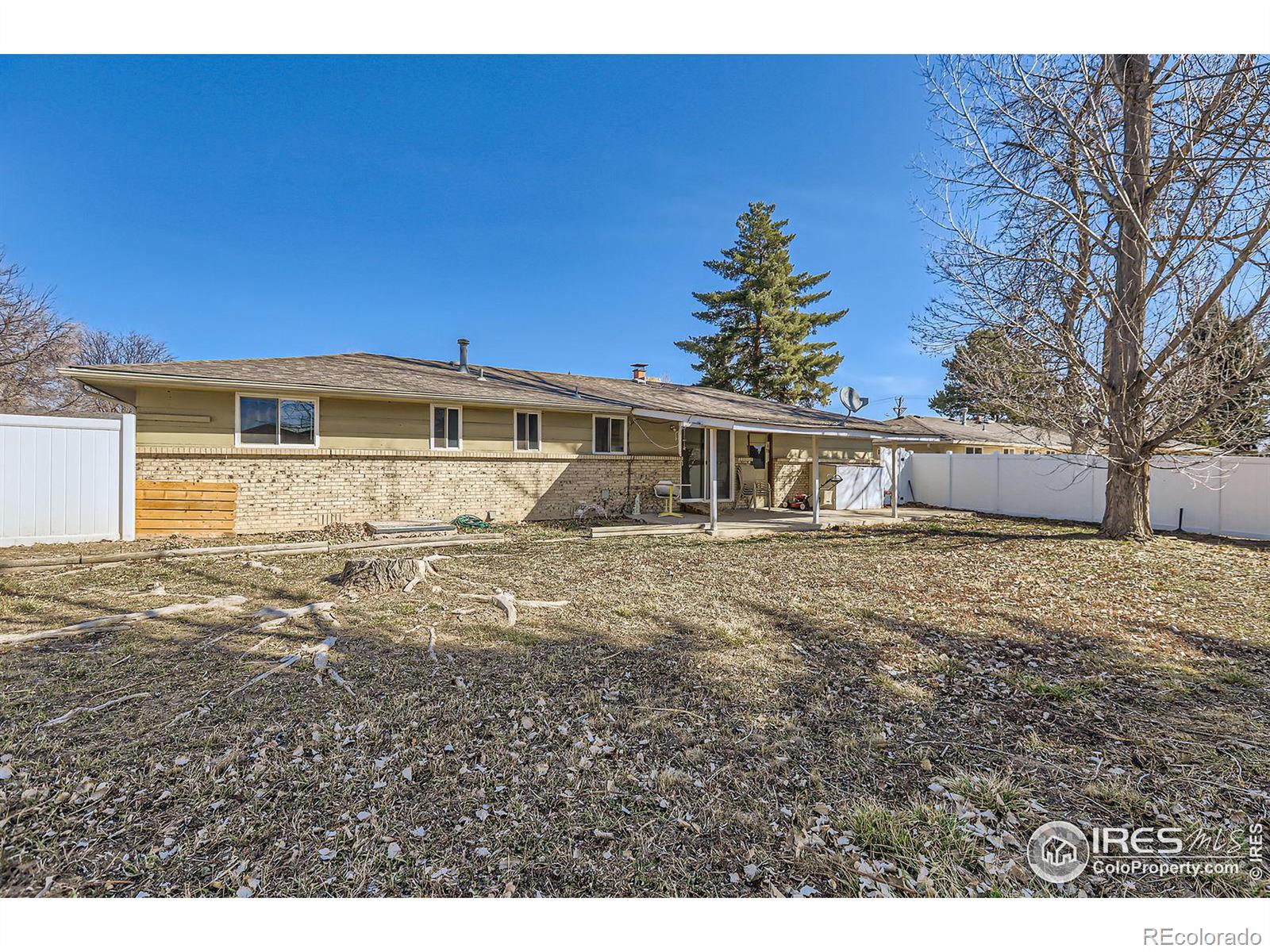 MLS Image #10 for 2907  university avenue,longmont, Colorado
