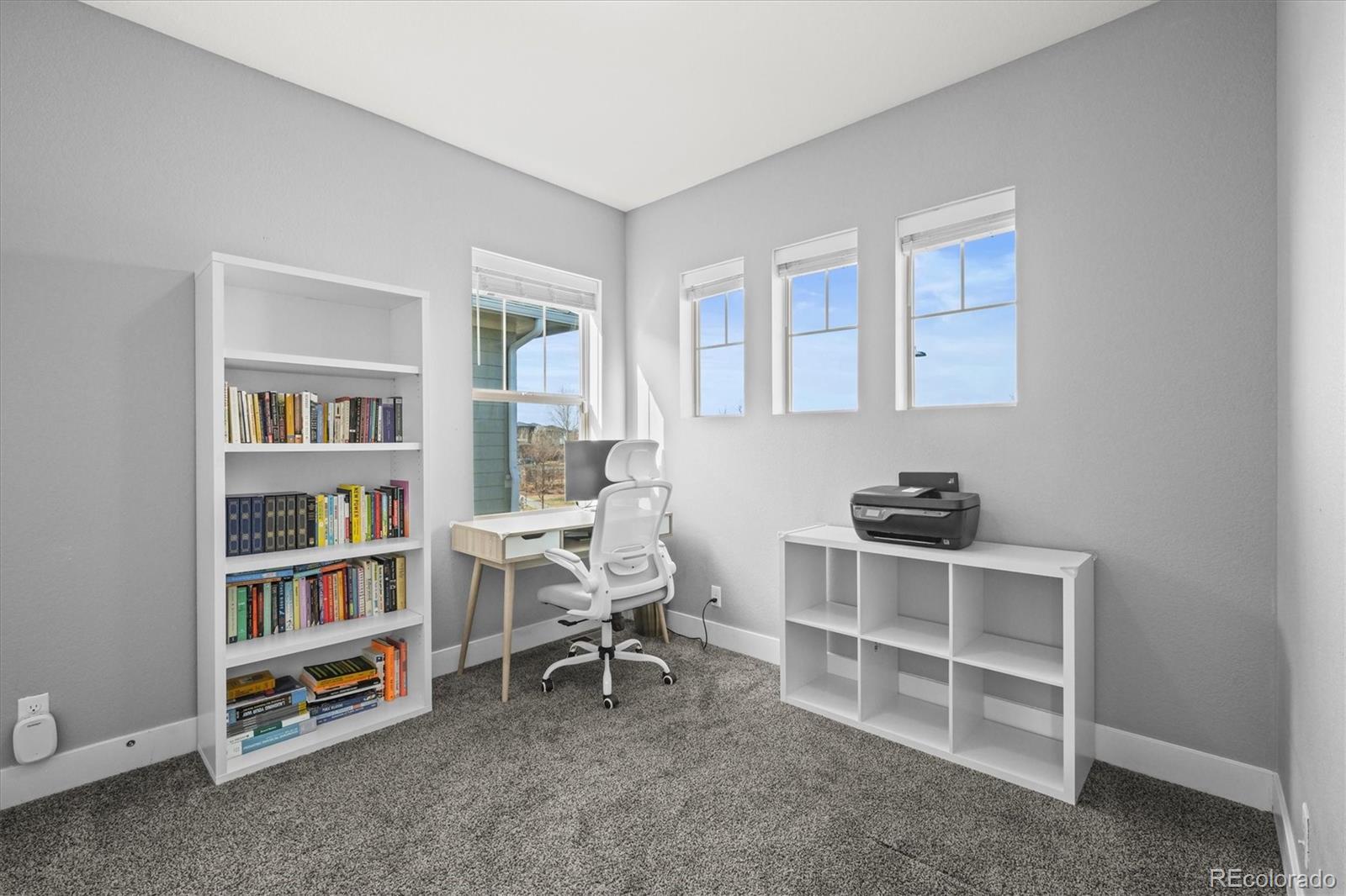 MLS Image #18 for 5074  yosemite court,denver, Colorado
